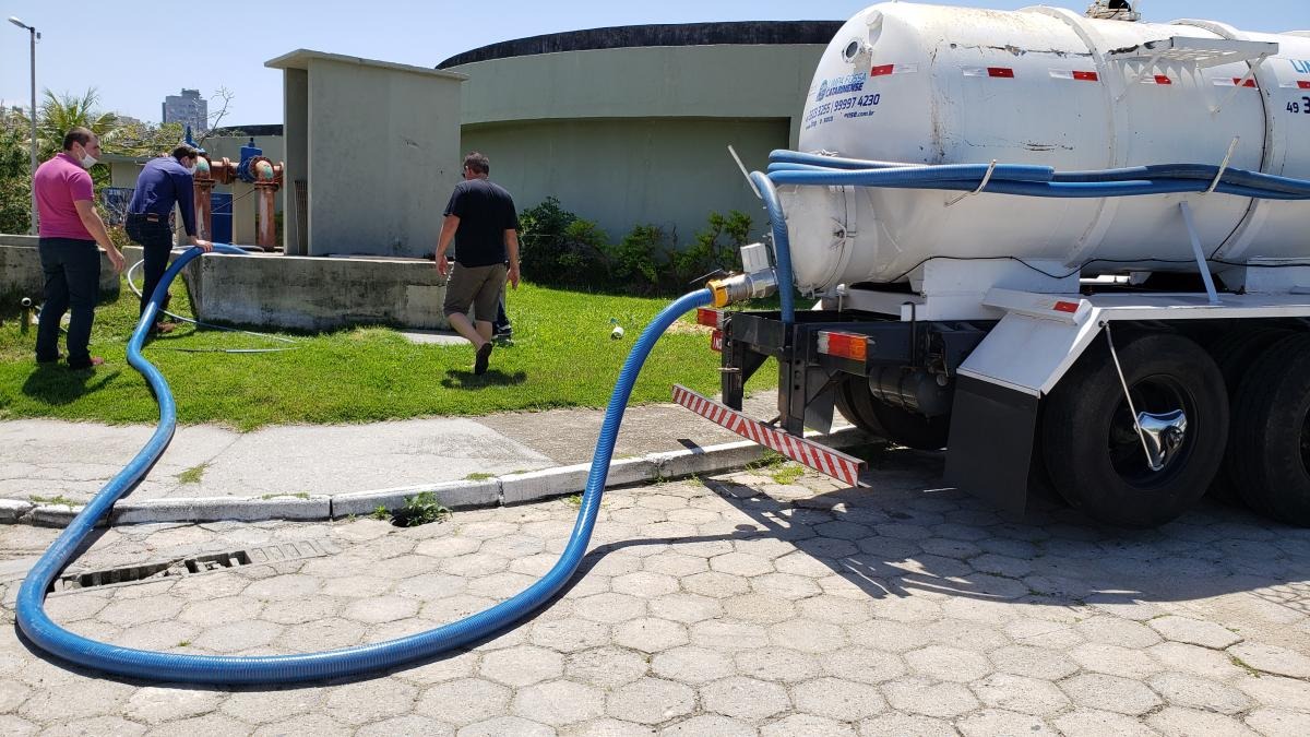 Limpeza de Fossa em Sete Lagoas 1