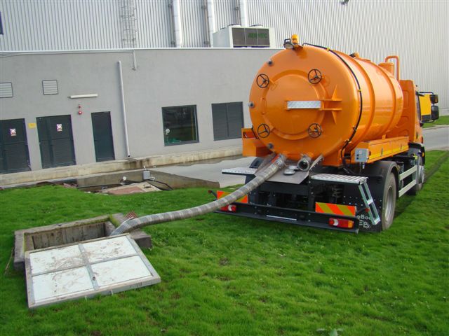 Limpeza de Fossa em Sete Lagoas 6