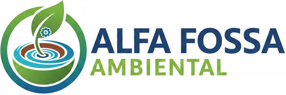Alfa Fossa Ambiental - Limpeza de Fossa em Sete Lagoas